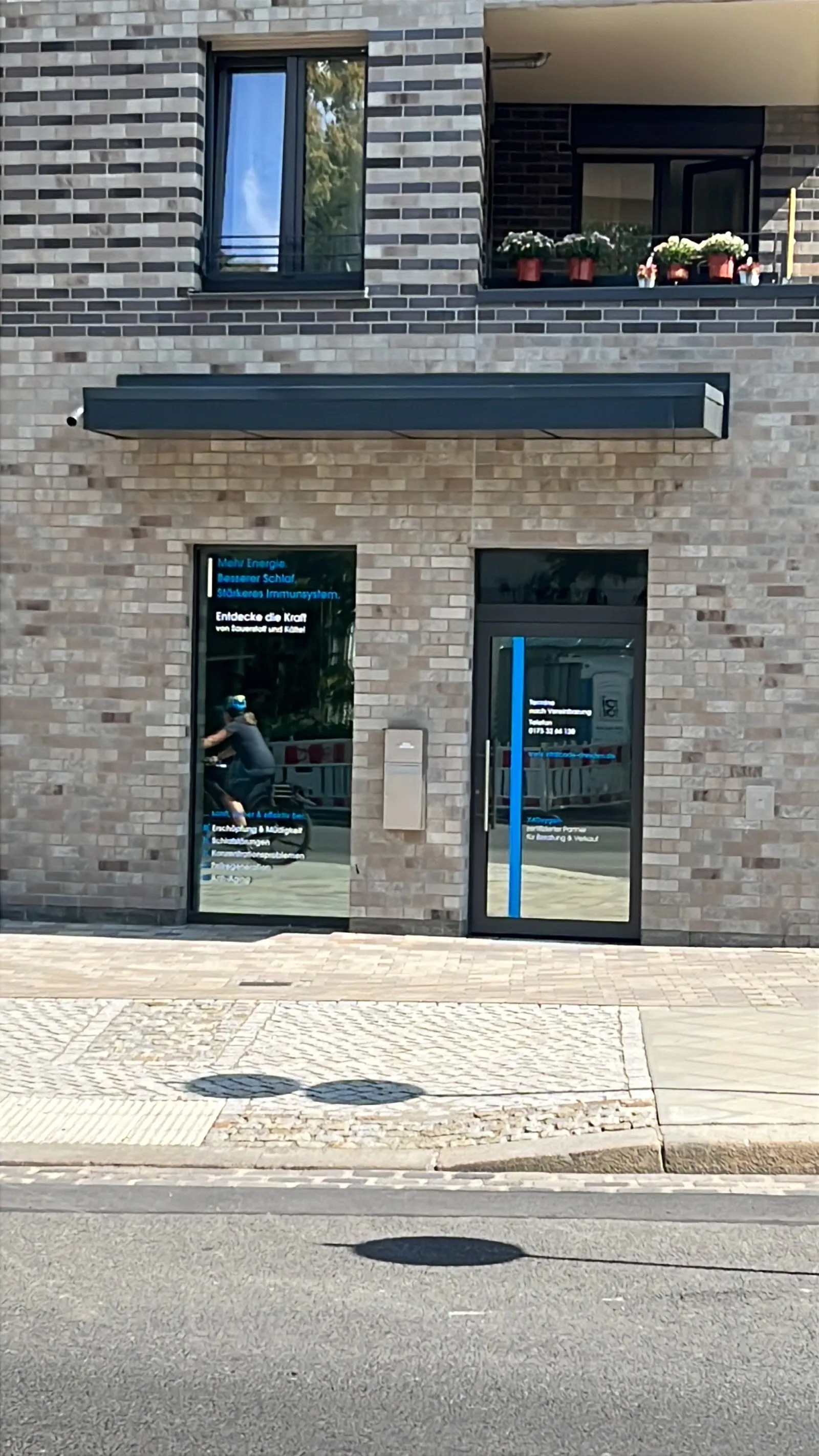 VitalCode Dresden — wellness-studio in Dresden — 3