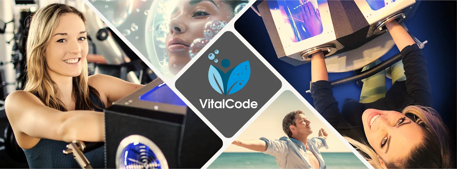 VitalCode Dresden — wellness-studio in Dresden — 4