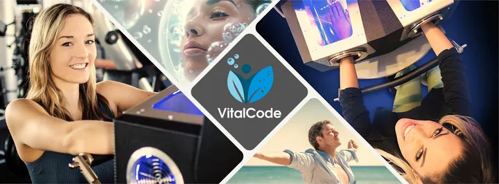 VitalCode Dresden — wellness-studio in Dresden — 4