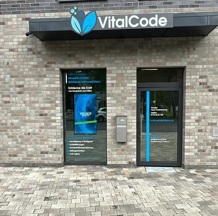 VitalCode Dresden — wellness-studio in Dresden — 5