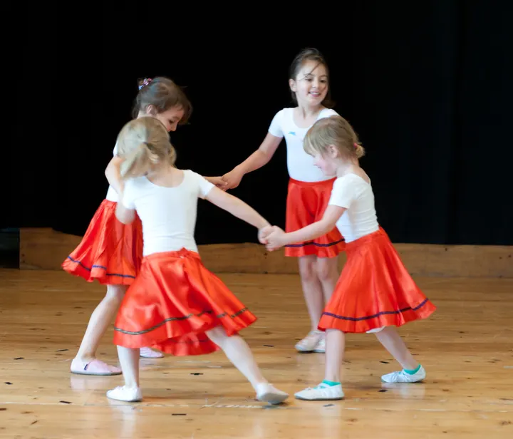 Klaus Kerber Ballettstudio — Tanz in Obermenzing, München