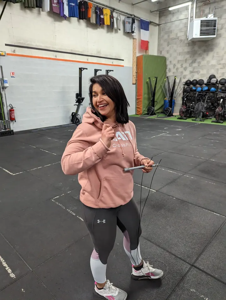 CrossFit Hati — crossfit-studio à Montigny-le-Bretonneux, Paris — 2