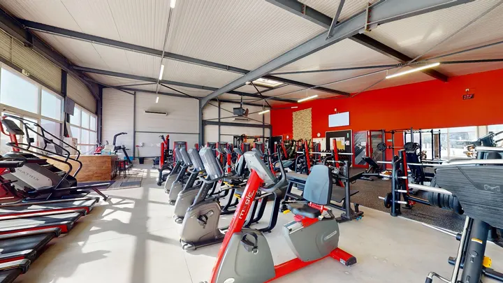 FitnessForme Le boulou — salle de fitness-studio au Boulou — 3