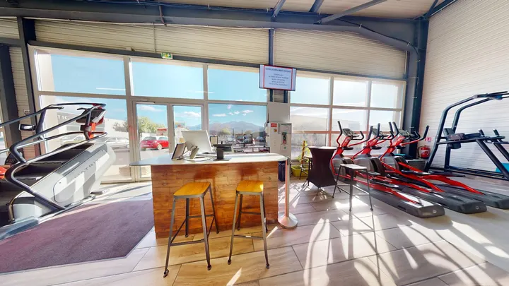 FitnessForme Le boulou — salle de fitness-studio au Boulou — 3