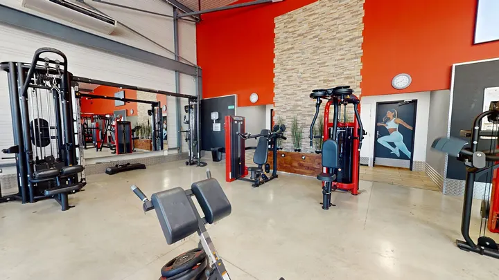 FitnessForme Le boulou — salle de fitness-studio au Boulou — 4