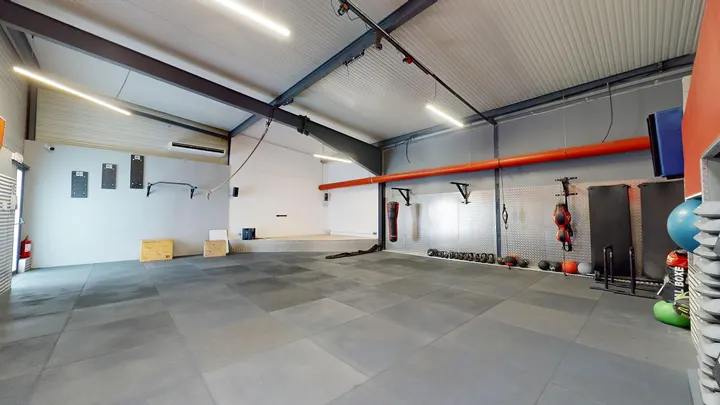 FitnessForme Le boulou — salle de fitness-studio au Boulou — 5