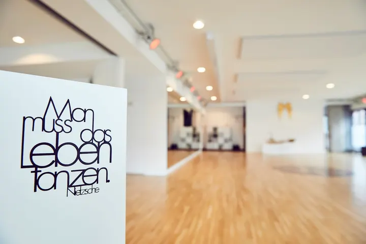 GoldenGround GbR — tanz-studio in Altstadt, Hamburg — 3