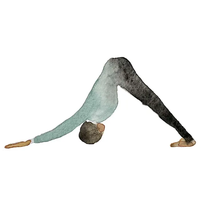 Yoga Maastricht — yoga-studio in Mariaberg, Maastricht — 3
