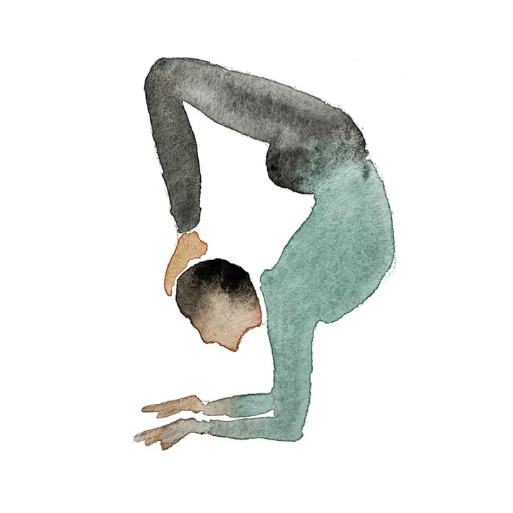Yoga Maastricht — yoga-studio in Maastricht — 3
