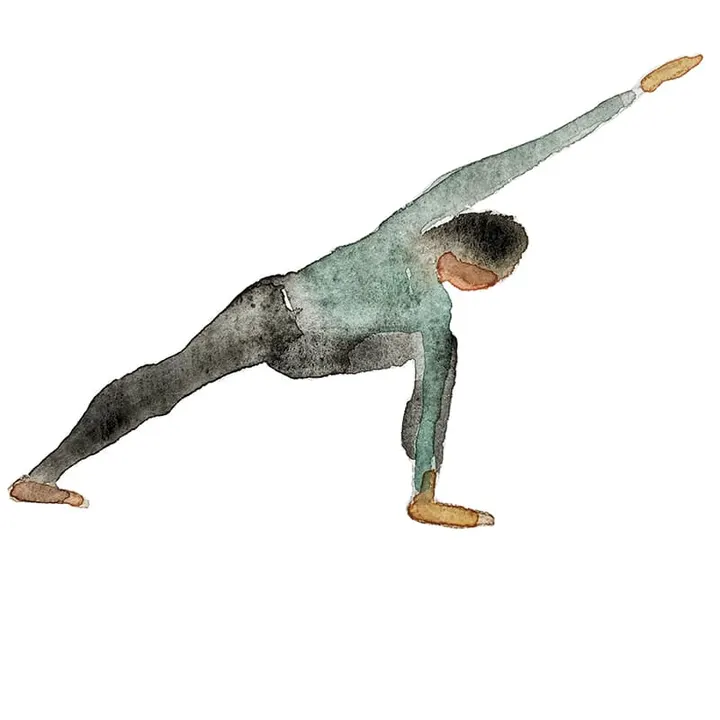 Yoga Maastricht — yoga-studio in Maastricht — 4