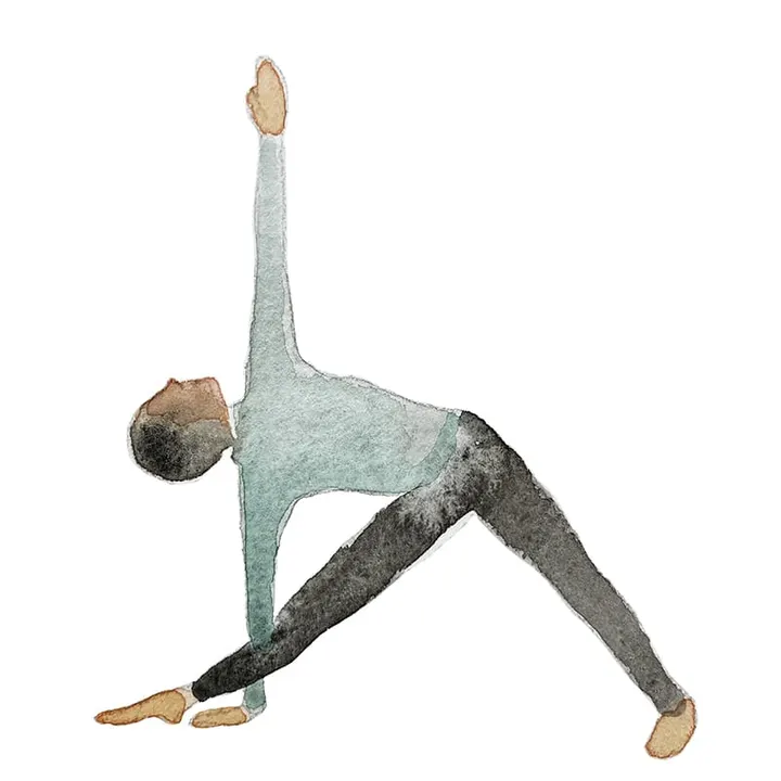 Yoga Maastricht — yoga-studio in Maastricht — 5
