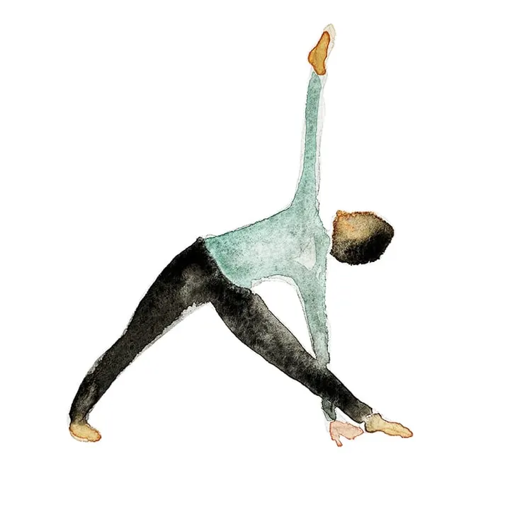 Yoga Maastricht — yoga-studio in Maastricht — 6