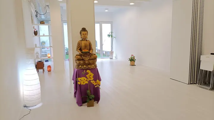 Arati Centro De Yoga Y Pilates — yoga-studio en Arganzuela, Madrid — 2