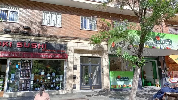 Arati Centro De Yoga Y Pilates — yoga-studio en Arganzuela, Madrid — 3