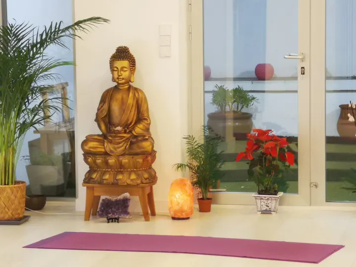 Arati Centro De Yoga Y Pilates — yoga-studio en Madrid — 4
