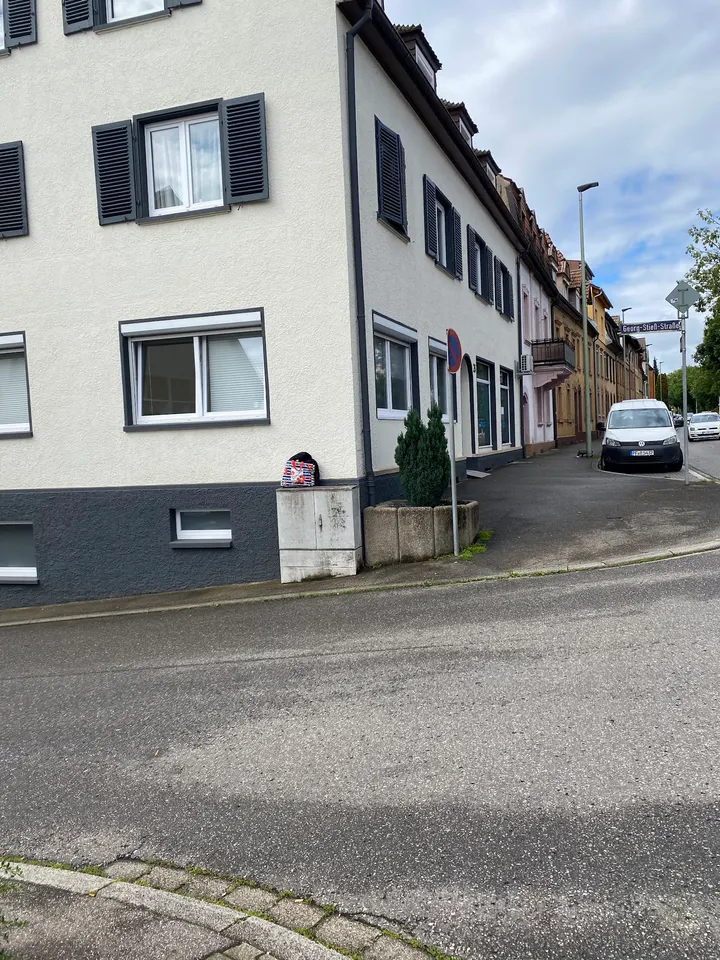 Personal Training Lounge Pforzheim — pt-studio in Mäuerach, Pforzheim — 2