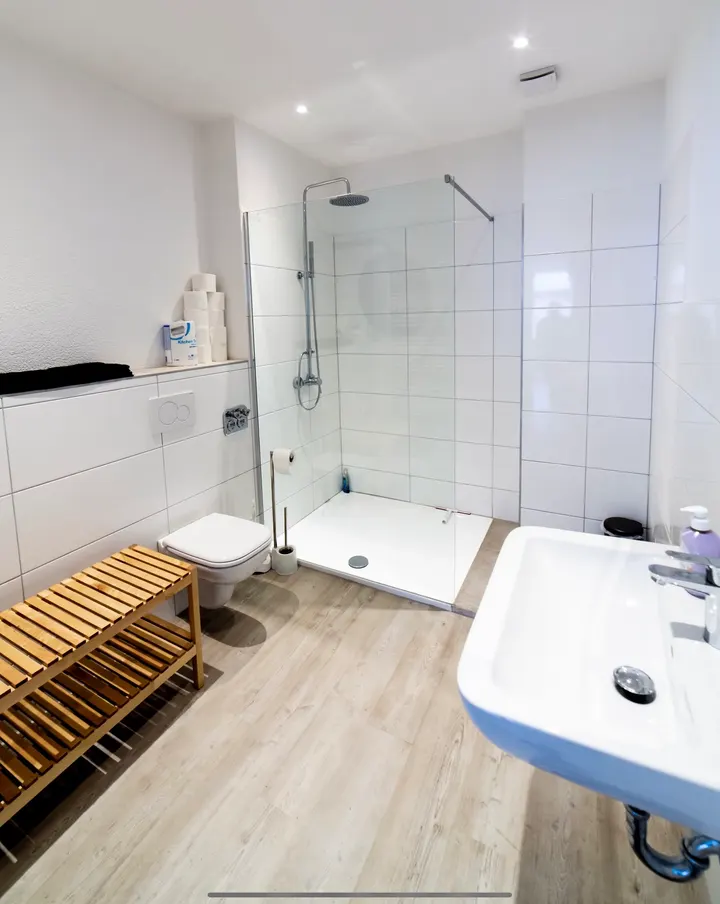 Personal Training Lounge Pforzheim — pt-studio in Pforzheim — 3