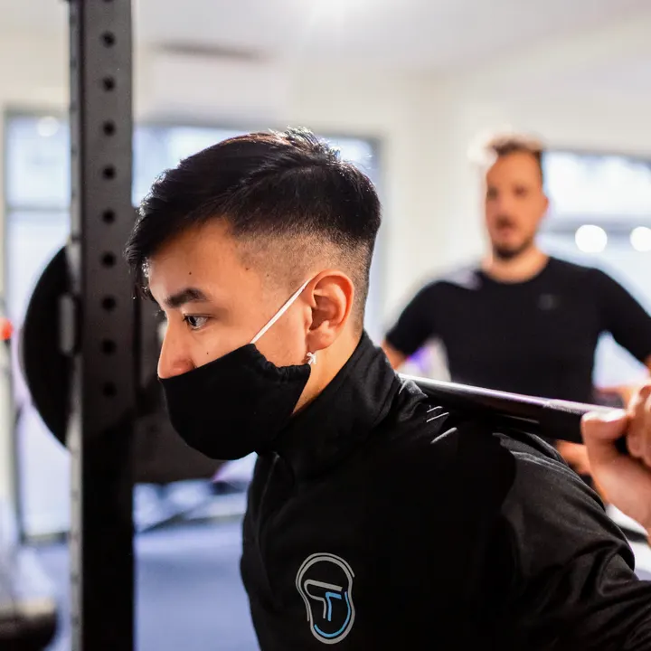 Personal Training Lounge Pforzheim — pt-studio in Pforzheim — 5