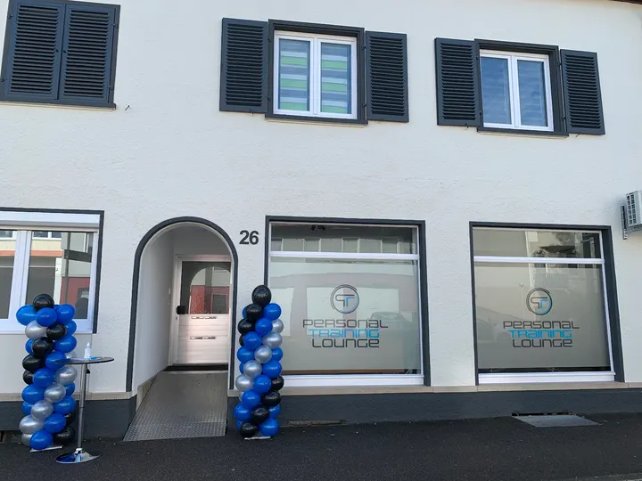 Personal Training Lounge Pforzheim — PT-Studio in Mäuerach, Pforzheim