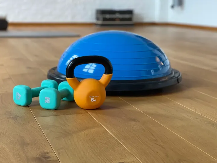 Iryna Mozes Personal Fitness Trainerin Berlin — fitnessstudio in Berlin — 4
