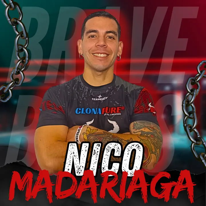 BraveBulls Training Moncloa-Aravaca — hyrox-studio en Madrid — 4