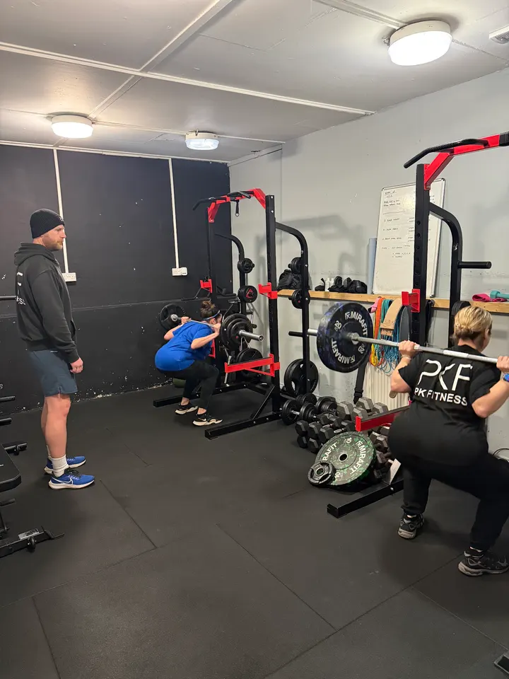 PK Fitness Glasgow — fitness studio in Summerston, Glasgow — 2