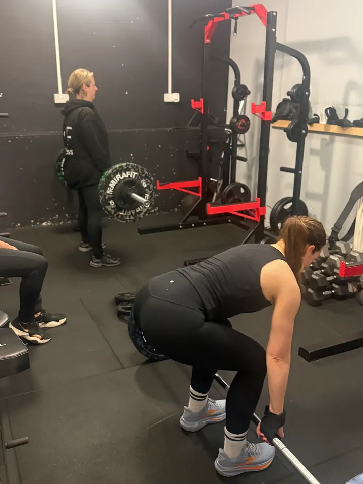 PK Fitness Glasgow — fitness studio in Summerston, Glasgow — 3
