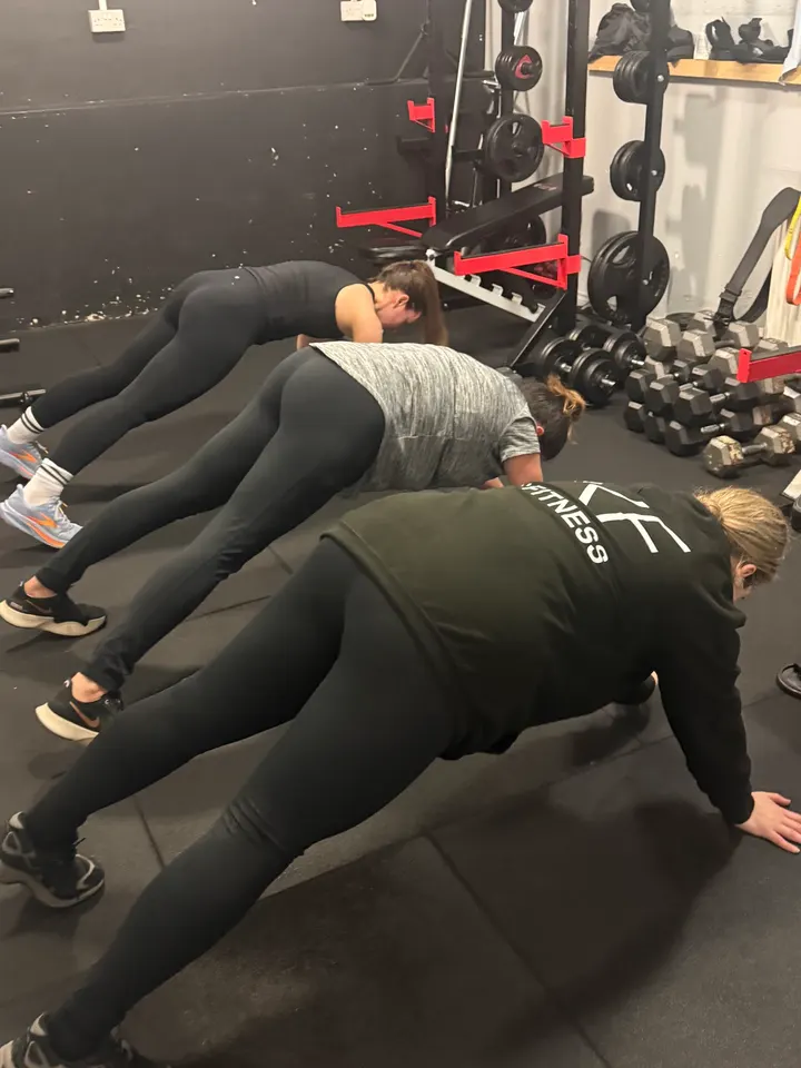 PK Fitness Glasgow — fitness studio in Glasgow — 3