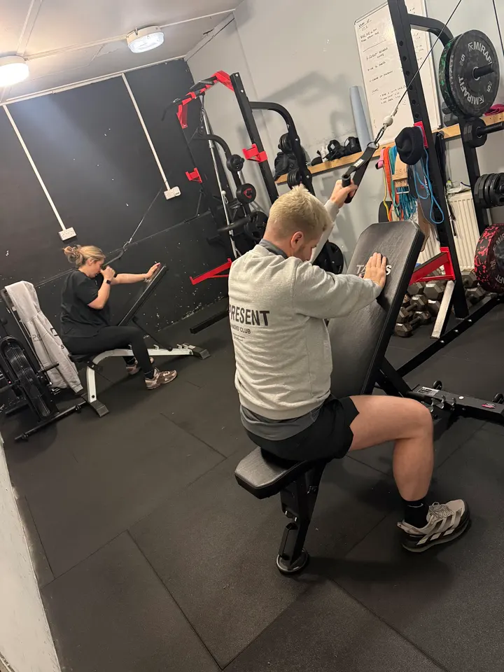 PK Fitness Glasgow — fitness studio in Glasgow — 4
