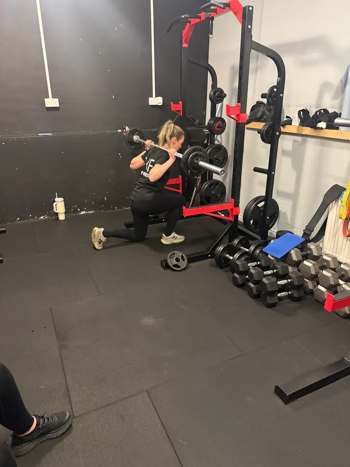 PK Fitness Glasgow — fitness studio in Glasgow — 5