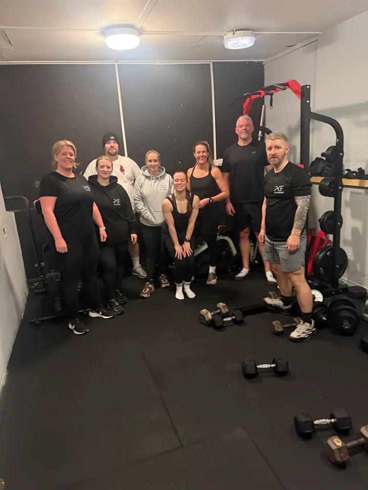PK Fitness Glasgow — Fitness Studio in Summerston, Glasgow