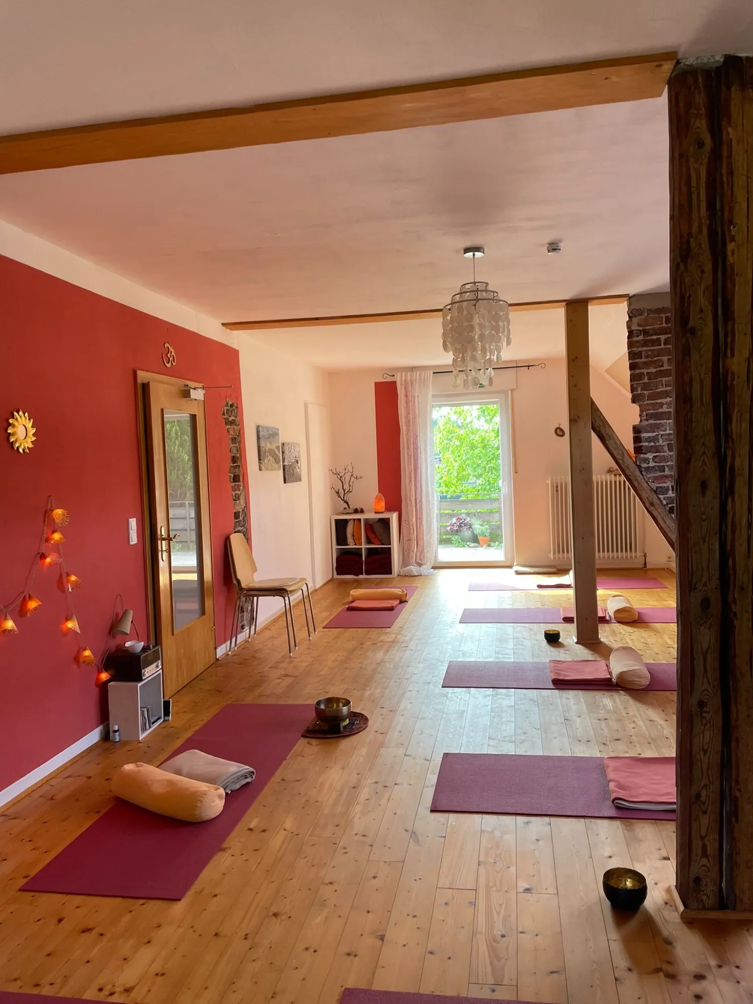 Yoga-Schule Heepen — yoga-studio in Heepen, Bielefeld — 2