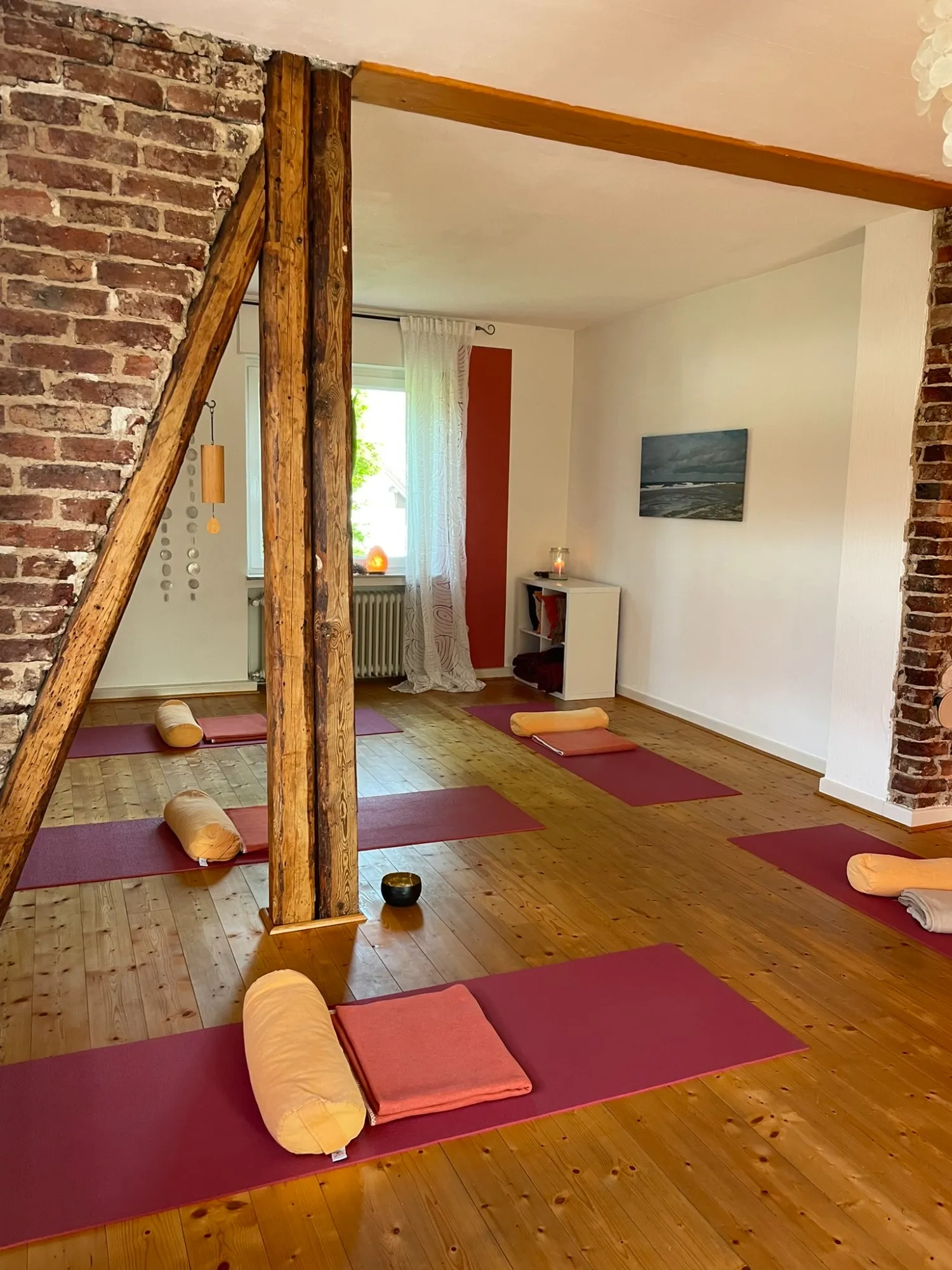 Yoga-Schule Heepen — yoga-studio in Heepen, Bielefeld — 3