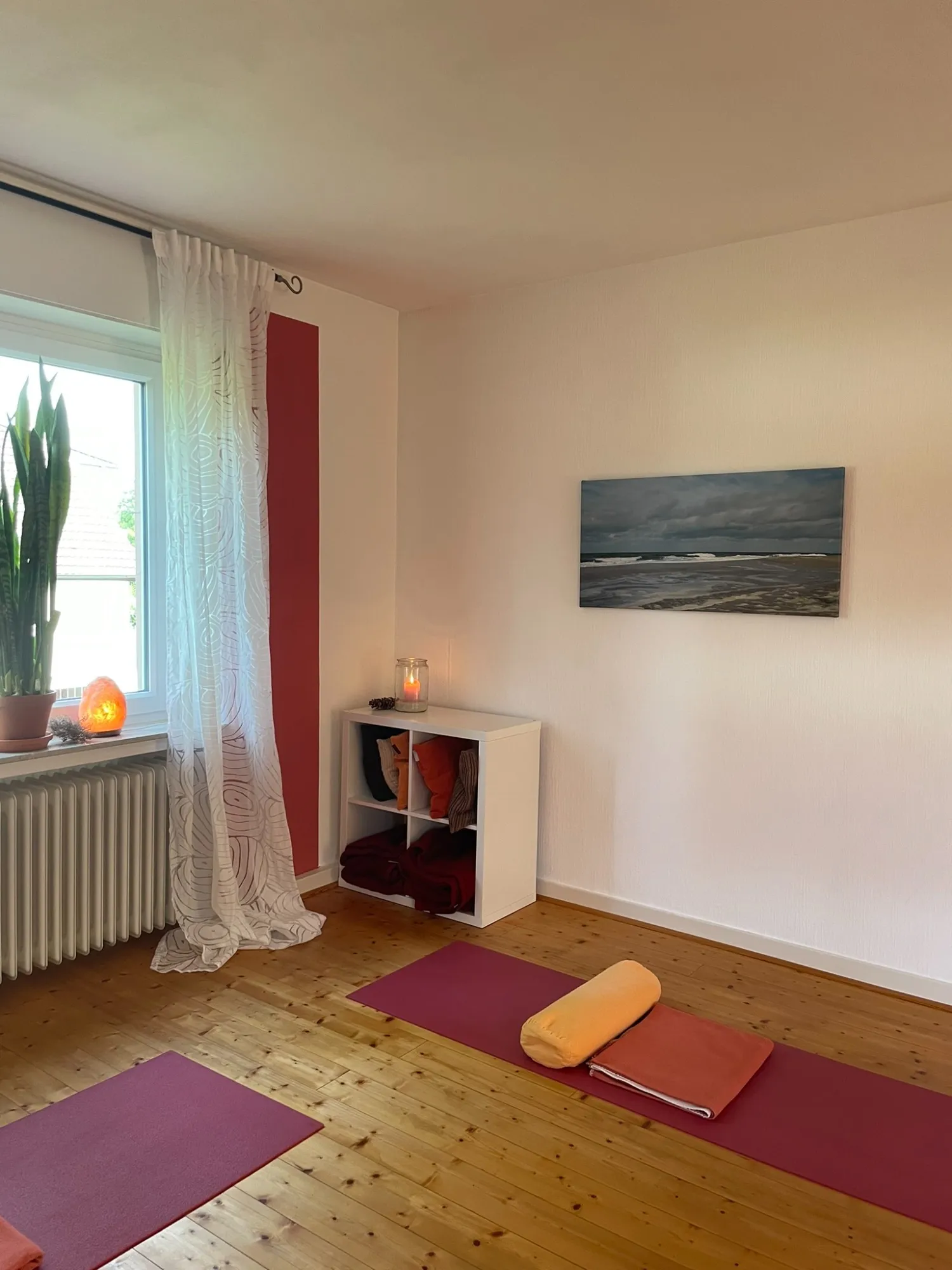 Yoga-Schule Heepen — yoga-studio in Bielefeld — 3