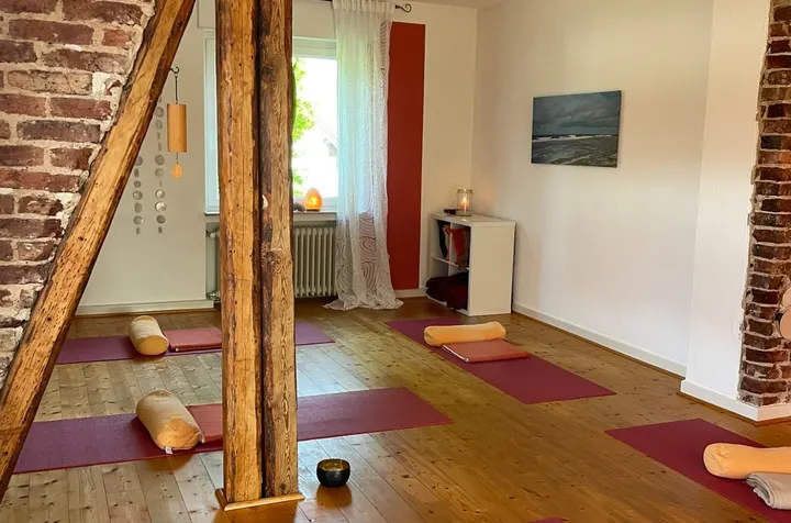 Yoga-Schule Heepen — Yoga in Heepen, Bielefeld