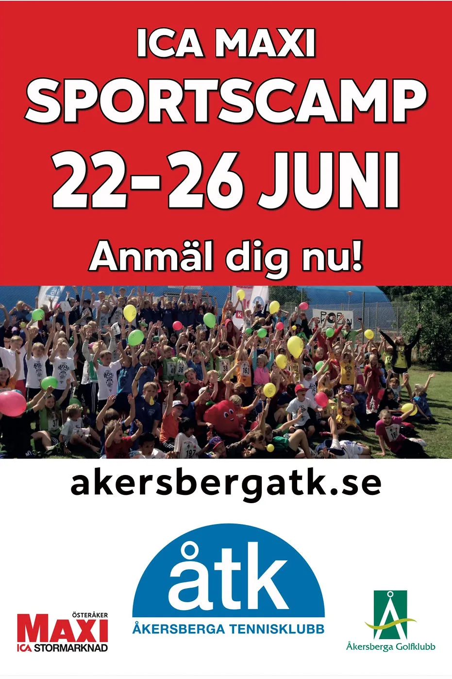 Åkersberga Tennisklubb — kampsport-studio i Skonaren, Åkersberga — bild 2