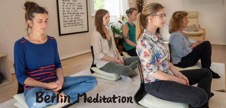 Berlin Meditation — meditation-studio in Wannsee, Berlin — 2