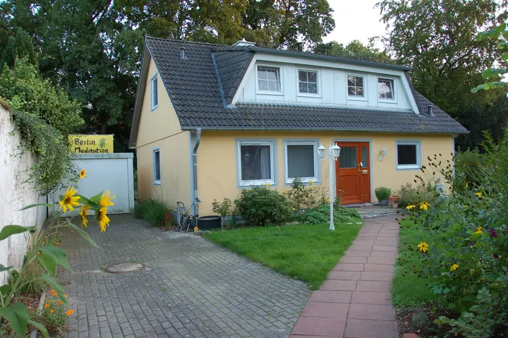 Berlin Meditation — meditation-studio in Wannsee, Berlin — 3