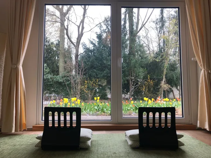 Berlin Meditation — meditation-studio in Berlin — 3