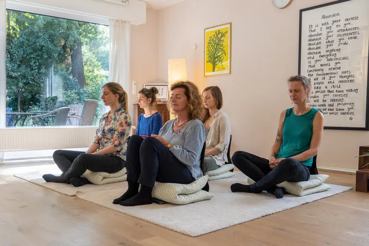 Berlin Meditation — meditation-studio in Berlin — 4