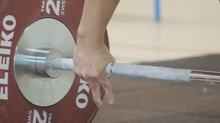 La Gauloise de Vaise — musculation-studio à Vaise, Lyon — 3