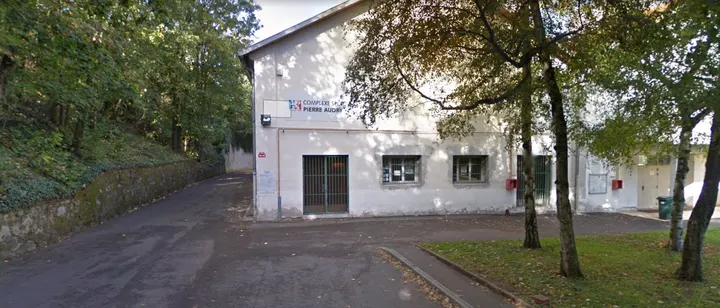 La Gauloise de Vaise — musculation-studio à Lyon — 4