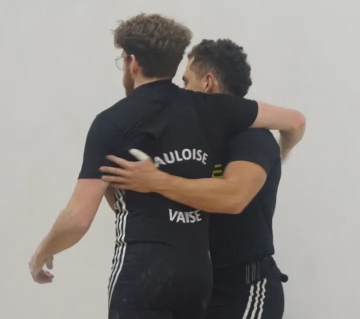 La Gauloise de Vaise — musculation-studio à Lyon — 5