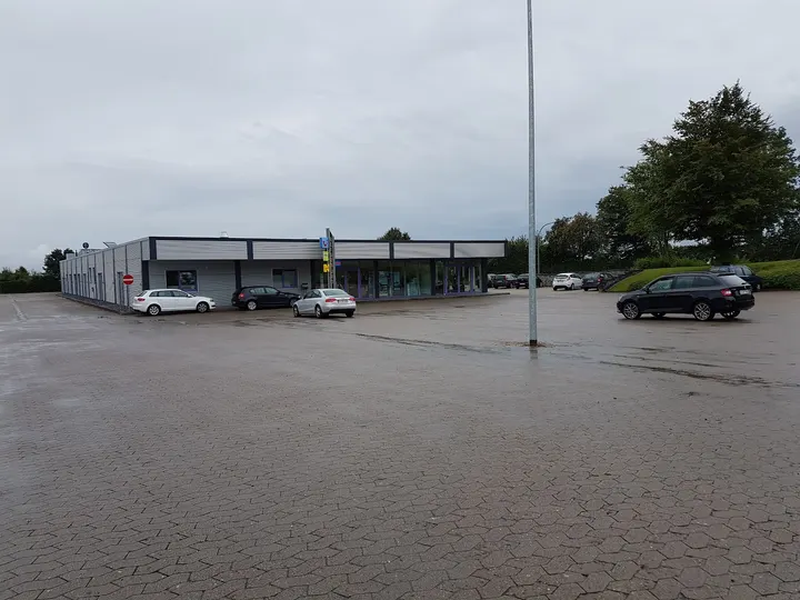 Terra Fitness — fitnessstudio in Hüllhorst — 5