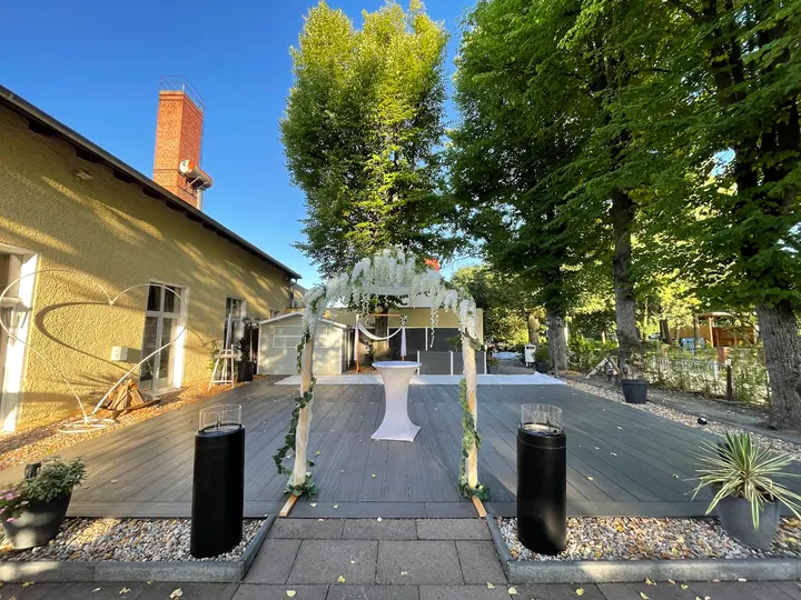 Tanzschule Allround Dallgow-Döberitz — tanz-studio in Neurohrbeck, Dallgow-Döberitz — 3