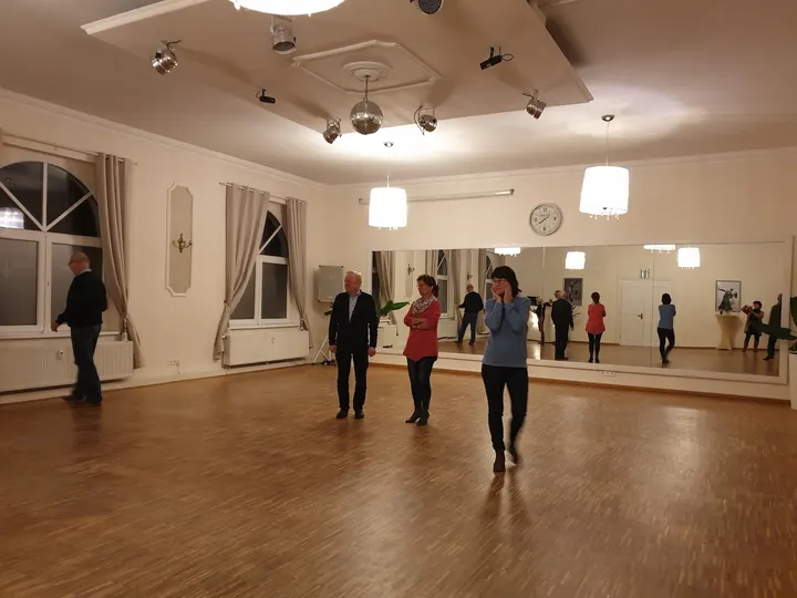 Tanzschule Allround Dallgow-Döberitz — tanz-studio in Dallgow-Döberitz — 4