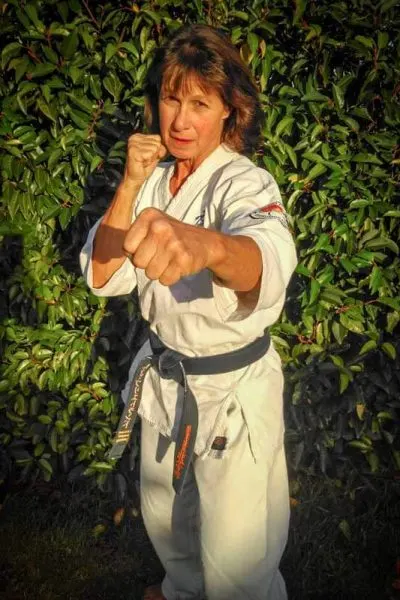 Kyokushin Karateschool Yanagi — vechtsport-studio in De Bocht, Steenbergen — 2