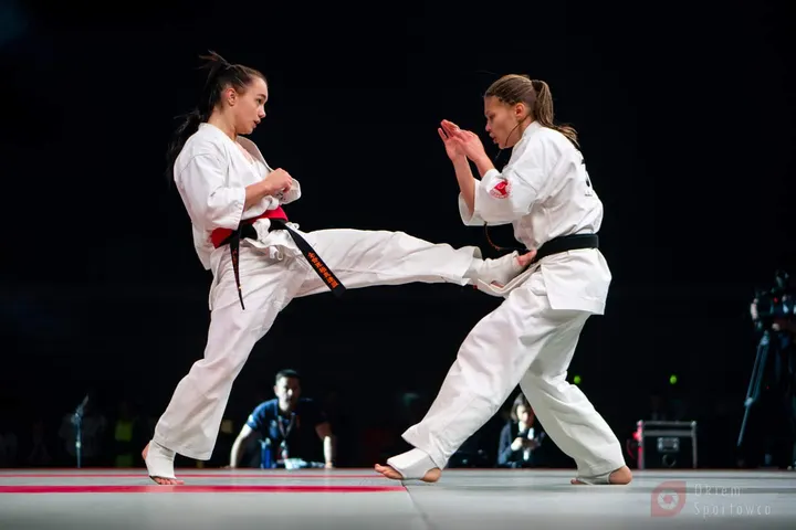 Kyokushin Karateschool Yanagi — Vechtsport in De Bocht, Steenbergen