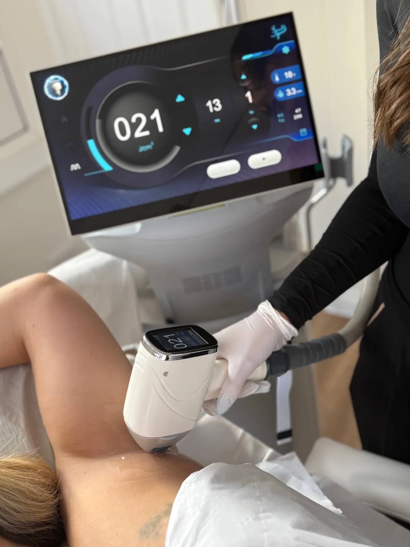 Astra Body — wellness-studio in Eastleigh — 3