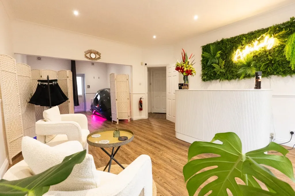 Astra Body — wellness-studio in Eastleigh — 4
